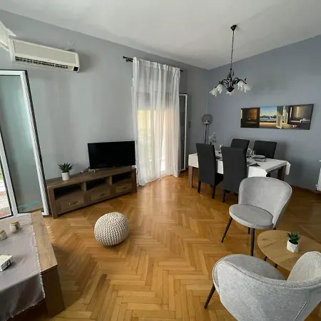 Myrtia Home Preveza Exterior photo