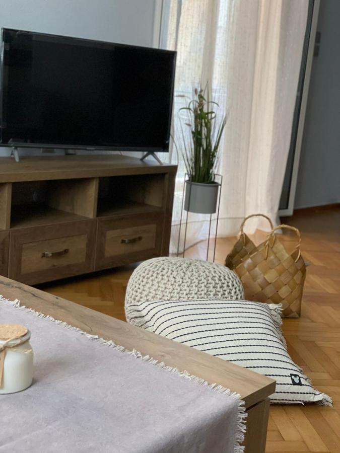 Myrtia Apartment *