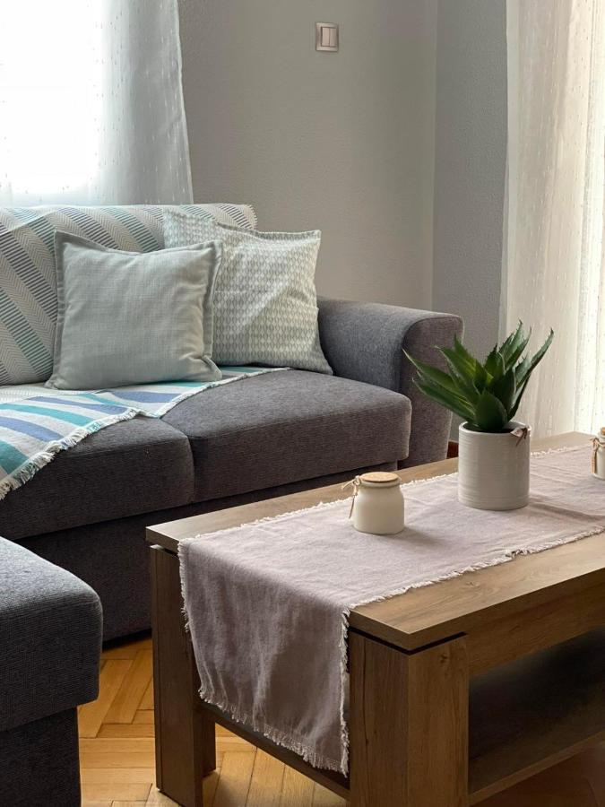 Myrtia Apartment Preveza