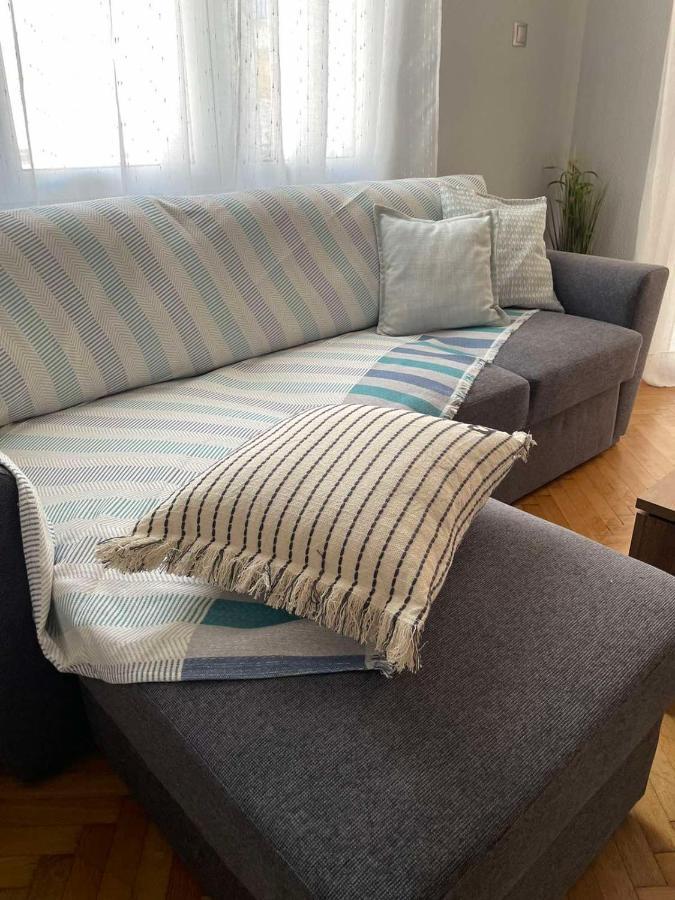 Myrtia Apartment *
