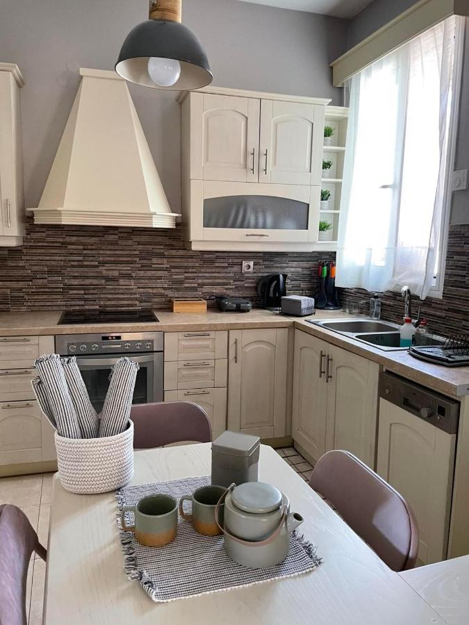Myrtia Apartment