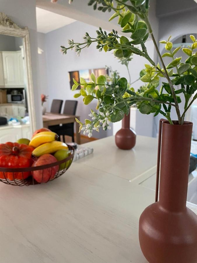 Apartment Myrtia