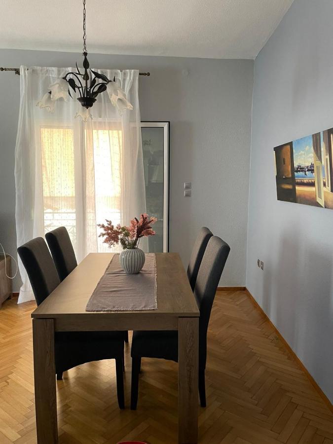 Apartment Myrtia Preveza