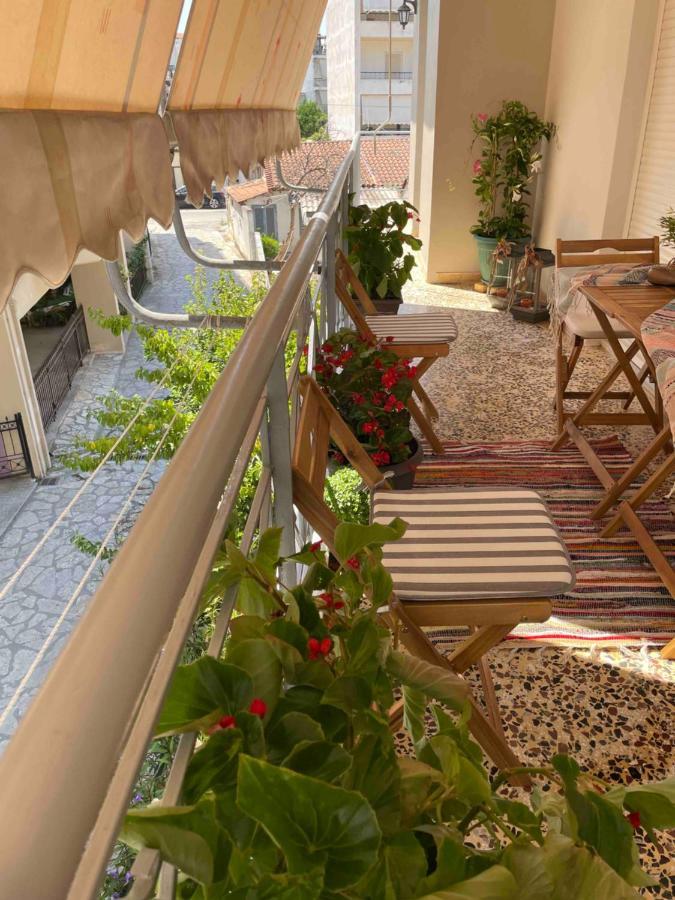 Apartment Myrtia