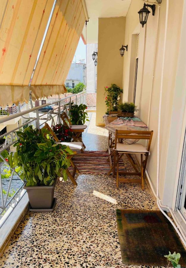 Apartment Myrtia