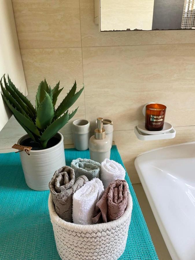 Apartment Myrtia Preveza