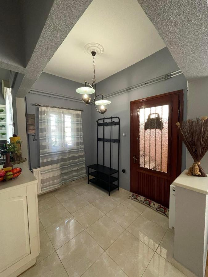 Apartment Myrtia Preveza